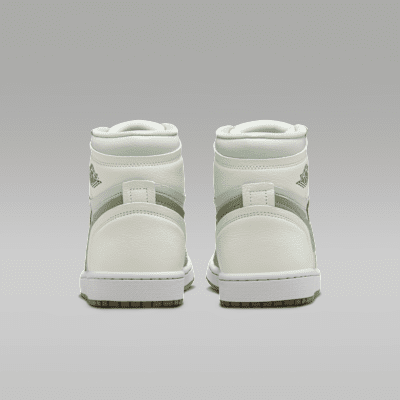 Tenis para mujer Air Jordan 1 High Method of Make