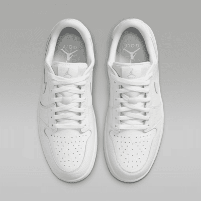 Air Jordan 1 Low G Golf Shoes. Nike UK