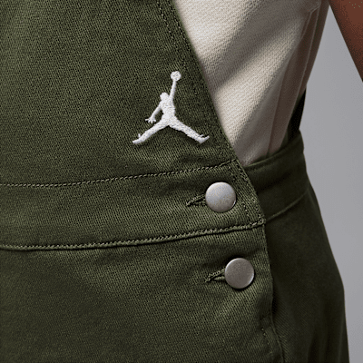 Jordan Essential overall-jurk voor kids