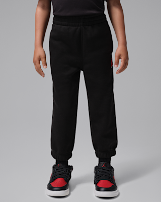 Детские спортивные штаны Jordan Brooklyn Fleece Toddler Joggers