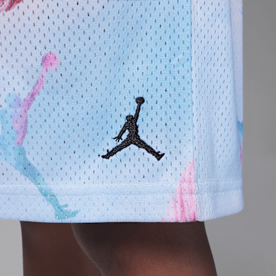 Jordan Dri-FIT Essentials Pantalons curts de malla estampats Summer Pack - Nen/a