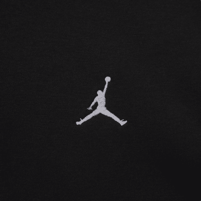 Jordan Brooklyn Fleece Tam Boy Fermuarlı Erkek Kapüşonlu Üstü