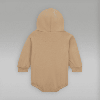 Sudadera con gorro MJ Jumpman para bebé (0 a 9 meses) Jordan