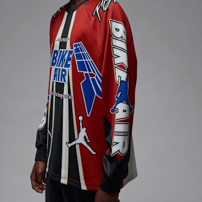 Jersey para hombre Jordan