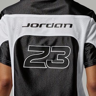 Jordan Flight Kadın Forması görsel 5