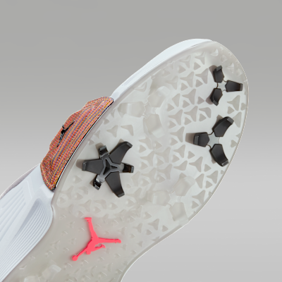 Jordan Air Rev Golf Shoes