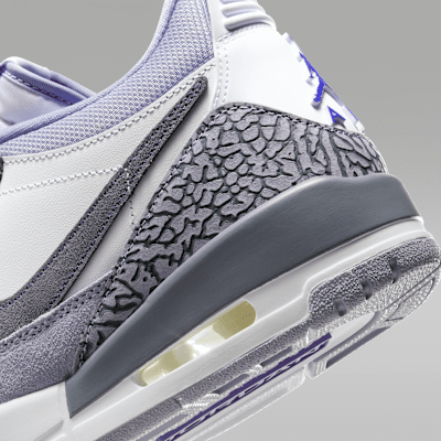 Tenis para hombre Air Jordan Legacy 312 Low