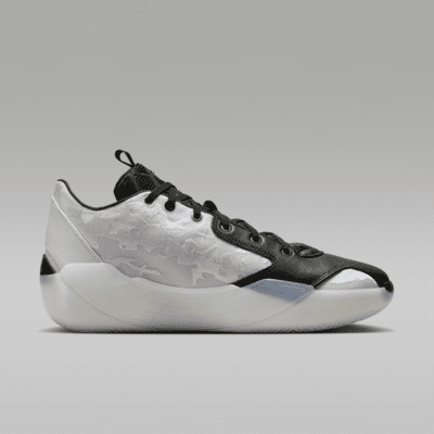 รองเท้าบาสเก็ตบอล Air Jordan XXXIX PF "Croix"