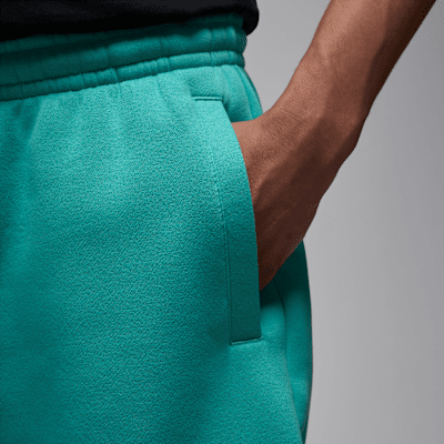 Shorts con grafica Jordan Brooklyn Fleece – Uomo