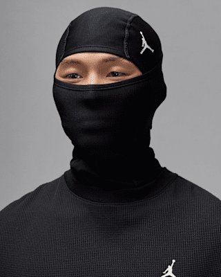 Мужские  Jordan Fly Warm Therma-FIT Football Hood для футбола