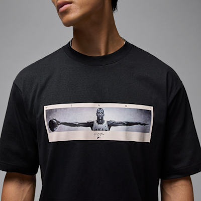 Jordan Men's Photo T-Shirt