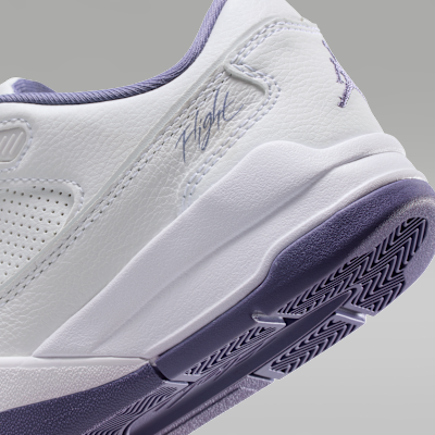 Jordan Flight Court Big Kids' Shoes