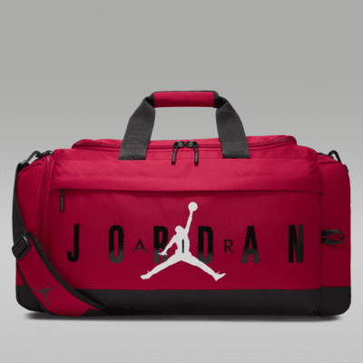 Maleta de entrenamiento (62.5 L) Jordan Velocity