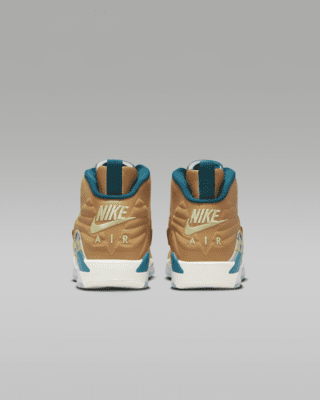 Nike Air Trainer SC Big Kids' Shoes.