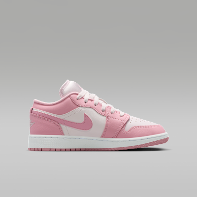 Air Jordan 1 Low Zapatillas - Niño/a