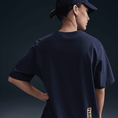 Paris Saint-Germain Supporter Nike voetbalshirt voor dames