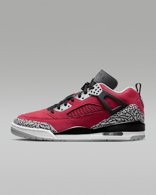 Мужские кроссовки Jordan Spizike Low