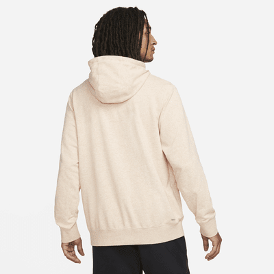 Sudadera con gorro sin cierre de tejido Fleece para hombre Jordan Dri-FIT Air