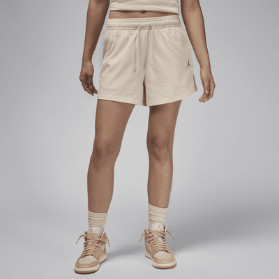 Jordan Strick-Shorts für Damen