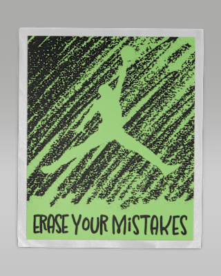 Air Jordan 1 低筒鞋 Sneaker School