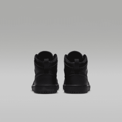Calzado para niños pequeños Jordan 1 Mid