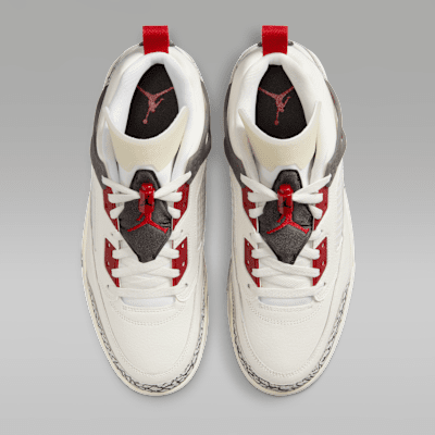 Sko Jordan Spizike Low för män