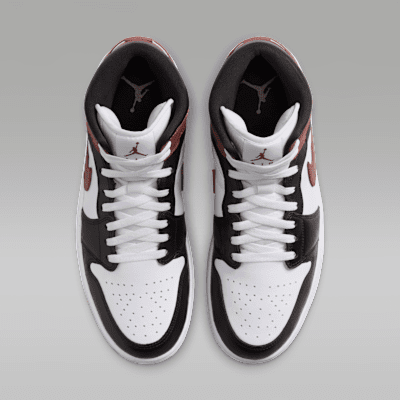 Scarpa Air Jordan 1 Mid SE – Uomo