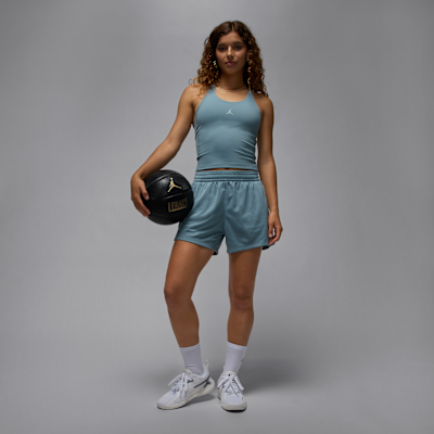 Jordan Sport Women's Mesh Shorts