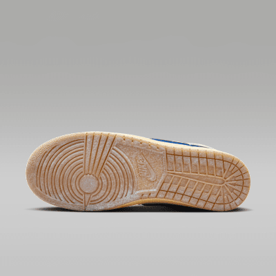 Jordan Air Ship x Awake NY "Game Royal" Men's Shoes