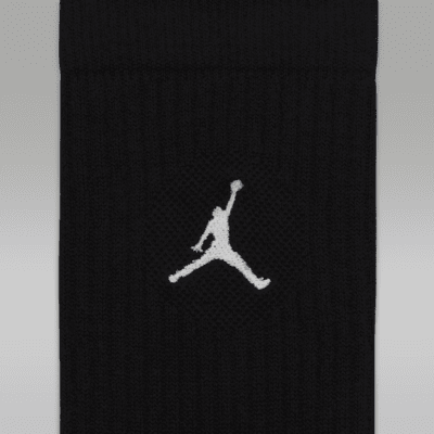 Jordan Everyday Calcetines largos (3 pares)
