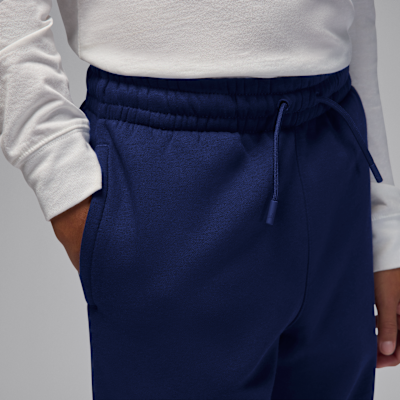 Jordan Brooklyn Fleece Big Kids' Pants
