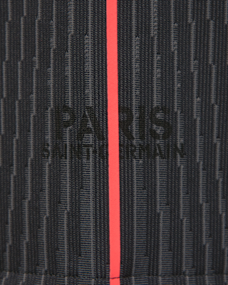 Paris Saint-Germain 2025/26 Match Fourth