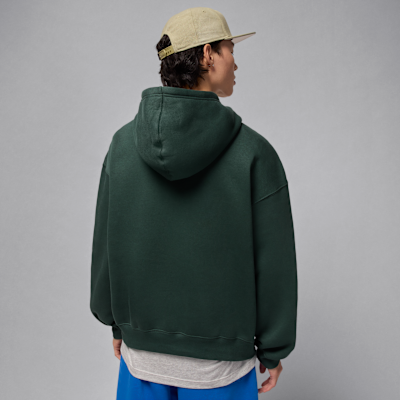 Jordan Brooklyn Fleece Men's Oversized Pullover Hoodie