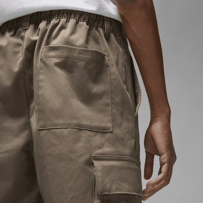 Jordan Essentials Men's Utility Trousers