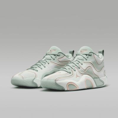 Tenis de básquetbol Tatum 3 "Zero Days Off"