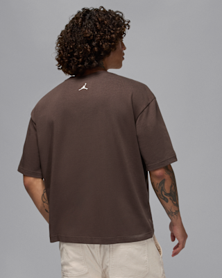 Jordan Flight Essentials