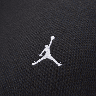 Jordan Brooklyn Fleece Baskılı Erkek Kapüşonlu Sweatshirt'ü