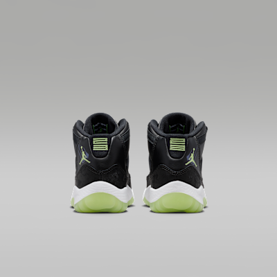 Jordan 11 Retro Little Kids' Shoes