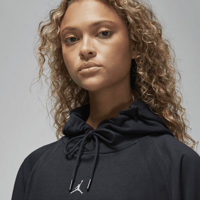 Jordan Sport Women's Graphic Fleece Hoodie. Nike UK