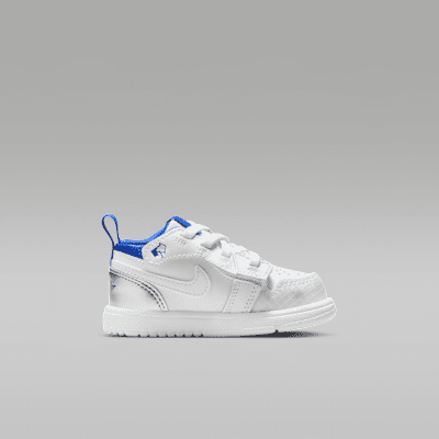 Jordan 1 Low Alt Sneaker School Baby/Toddler Shoes