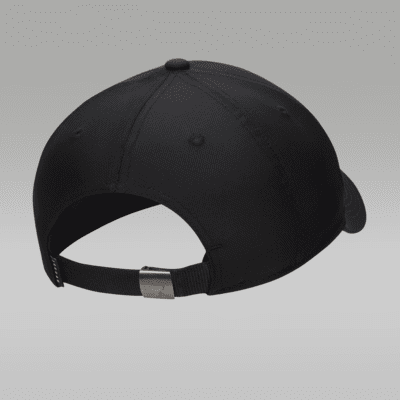 Regulowana czapka Jordan Rise Cap