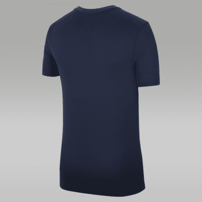 France Jordan Dri-FIT Team Men's Basketball T-Shirt
