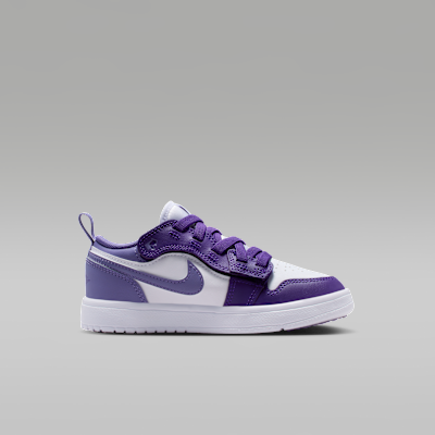 Jordan 1 Low Alt Little Kids' Shoes