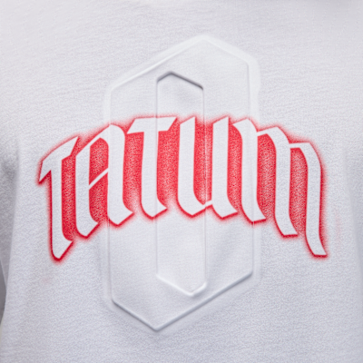 テイタム メンズ Tシャツ