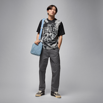 Jordan Brooklyn Men's Collegiate Graphic T-Shirt