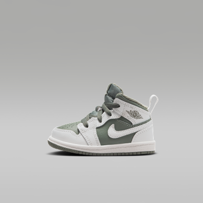 Jordan 1 Mid
