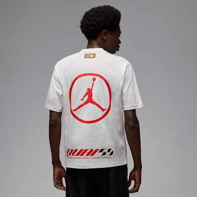 T-shirt Jordan Sport Quai 54 pour homme