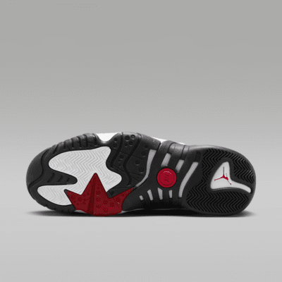 Tenis para hombre Jumpman Two Trey