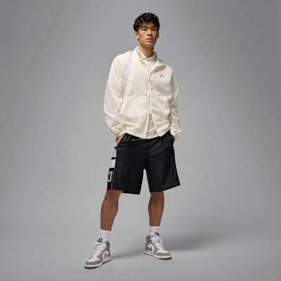 Jordan Brooklyn Cat Scratch Men's Shorts