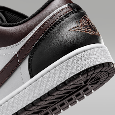 Scarpa Air Jordan 1 Low – Uomo